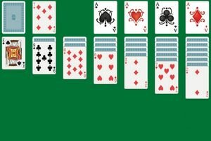 Карты червы косынка играть бесплатно джеймс бонд казино рояль смотреть онлайн 2006